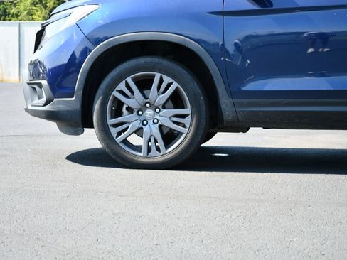 Used 2021 Honda Passport EX-L image 12