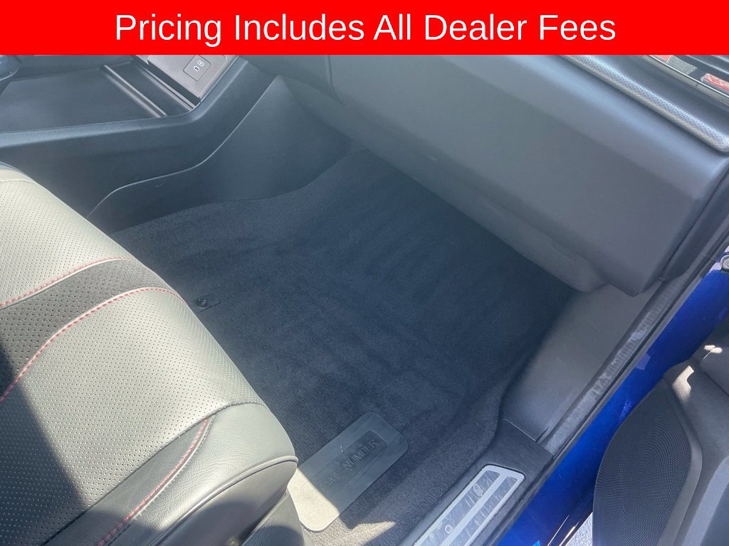 Certified 2025 Acura RDX w/ Advance Package AWD/4WD image 20