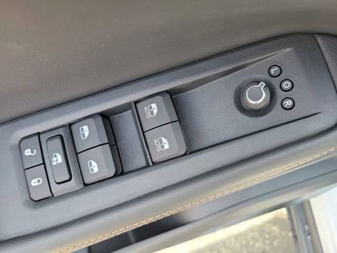 New 2026 Jeep Cherokee Overland w/ Advanced Pro Tech Group image 21