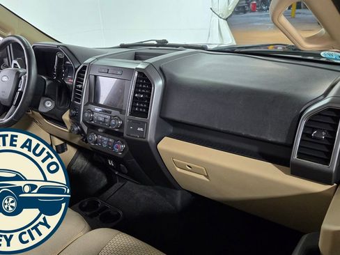 Used 2019 Ford F150 XLT w/ Equipment Group 302A Luxury image 37