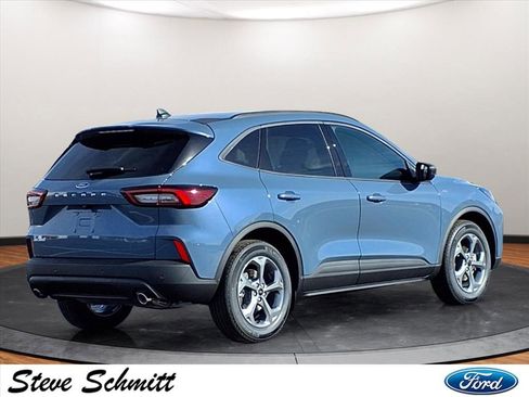 New 2026 Ford Escape ST-Line w/ Tech Pack #1 image 3