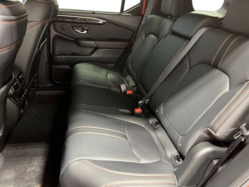 New 2026 Honda Passport TrailSport Elite image 24