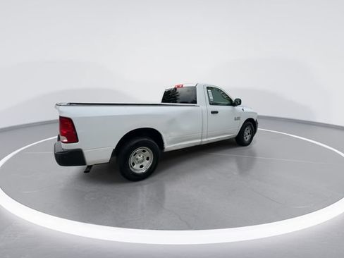 Used 2018 RAM 1500 Express RWD image 8