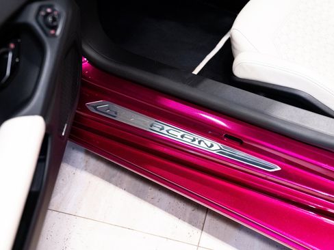 Used 2023 Lamborghini Huracan EVO image 25