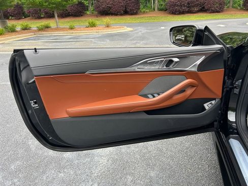 Used 2026 BMW 840i xDrive Convertible AWD/4WD image 63