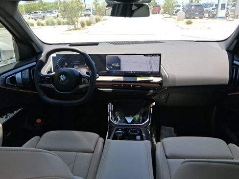 New 2026 BMW X3 xDrive30i w/ Premium Package AWD/4WD image 9