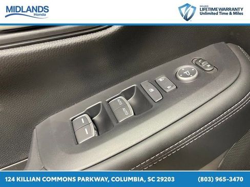 New 2026 Honda HR-V EX-L image 11