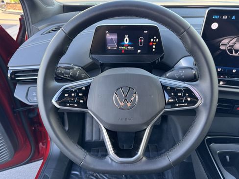 Used 2025 Volkswagen ID.4 Pro S image 20