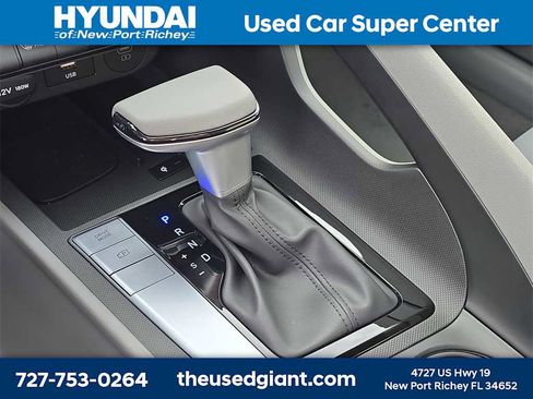 New 2026 Hyundai Elantra Sport image 31