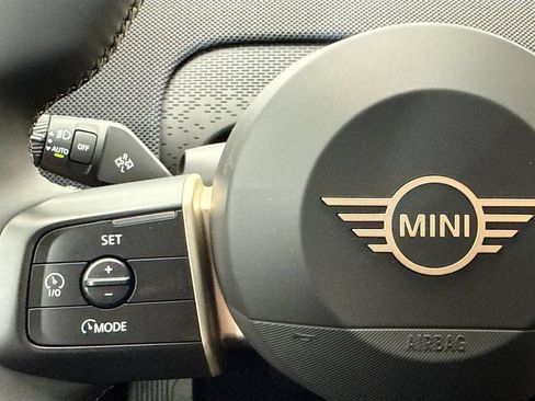 New 2027 MINI Cooper Countryman S AWD/4WD image 11