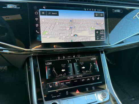 New 2026 Audi Q8 Premium Plus AWD/4WD image 12