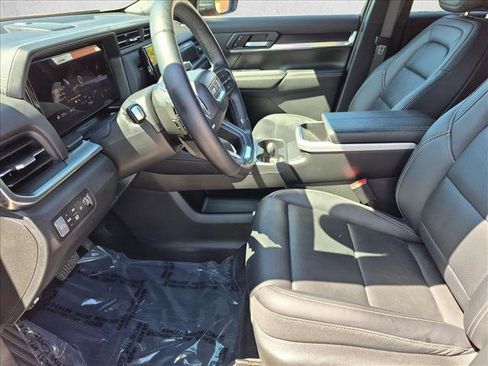Used 2026 GMC Terrain Elevation w/ Elevation Premium Package AWD/4WD image 16