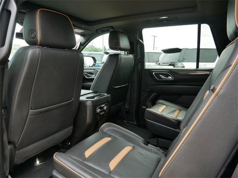 Used 2022 GMC Yukon AT4 image 14