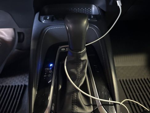 Used 2023 Toyota Corolla XSE image 33