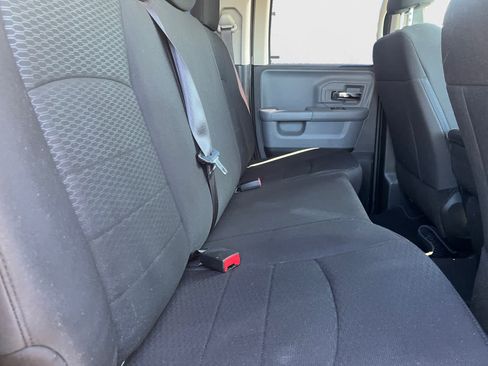 Used 2019 RAM 1500 Warlock AWD/4WD image 23