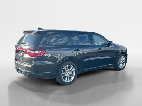 Used 2022 Dodge Durango R/T AWD/4WD image 5