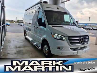 Used 2020 Mercedes-Benz Sprinter 3500