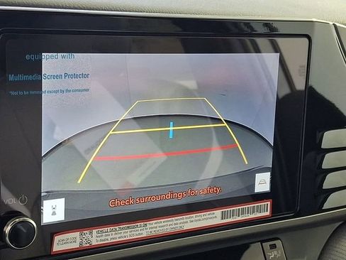 New 2026 Toyota Camry SE w/ Convenience Package image 19