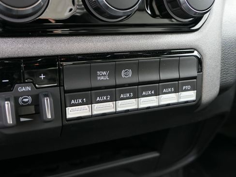 New 2026 RAM 4500 Tradesman w/ Chrome Appearance Group RWD image 20