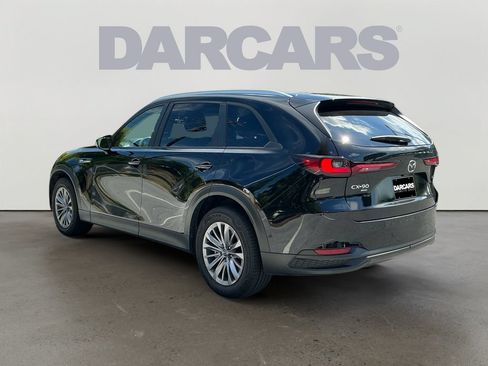 Used 2025 MAZDA CX-90 3.3 Turbo w/ Select Package AWD/4WD image 5