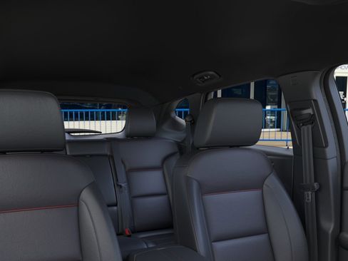 New 2026 Chevrolet Blazer RS w/ Driver Confidence II Package FWD image 24
