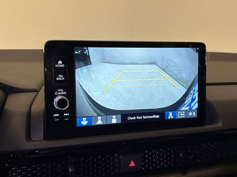 New 2026 Honda CR-V Sport Touring image 26