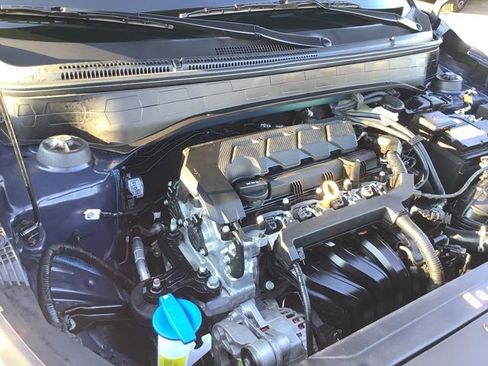 Certified 2026 Hyundai Venue SEL image 14