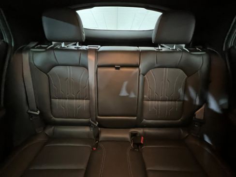 Used 2024 Buick Envista Avenir image 19