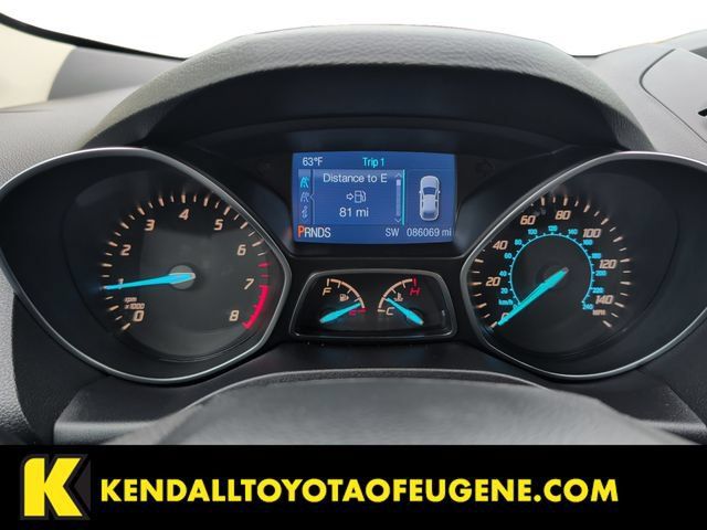 Used 2013 Ford Escape SE AWD/4WD image 13