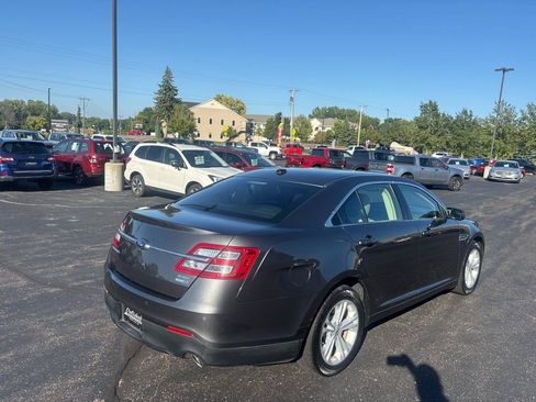 Used 2015 Ford Taurus SEL w/ Equipment Group 201A AWD/4WD image 3