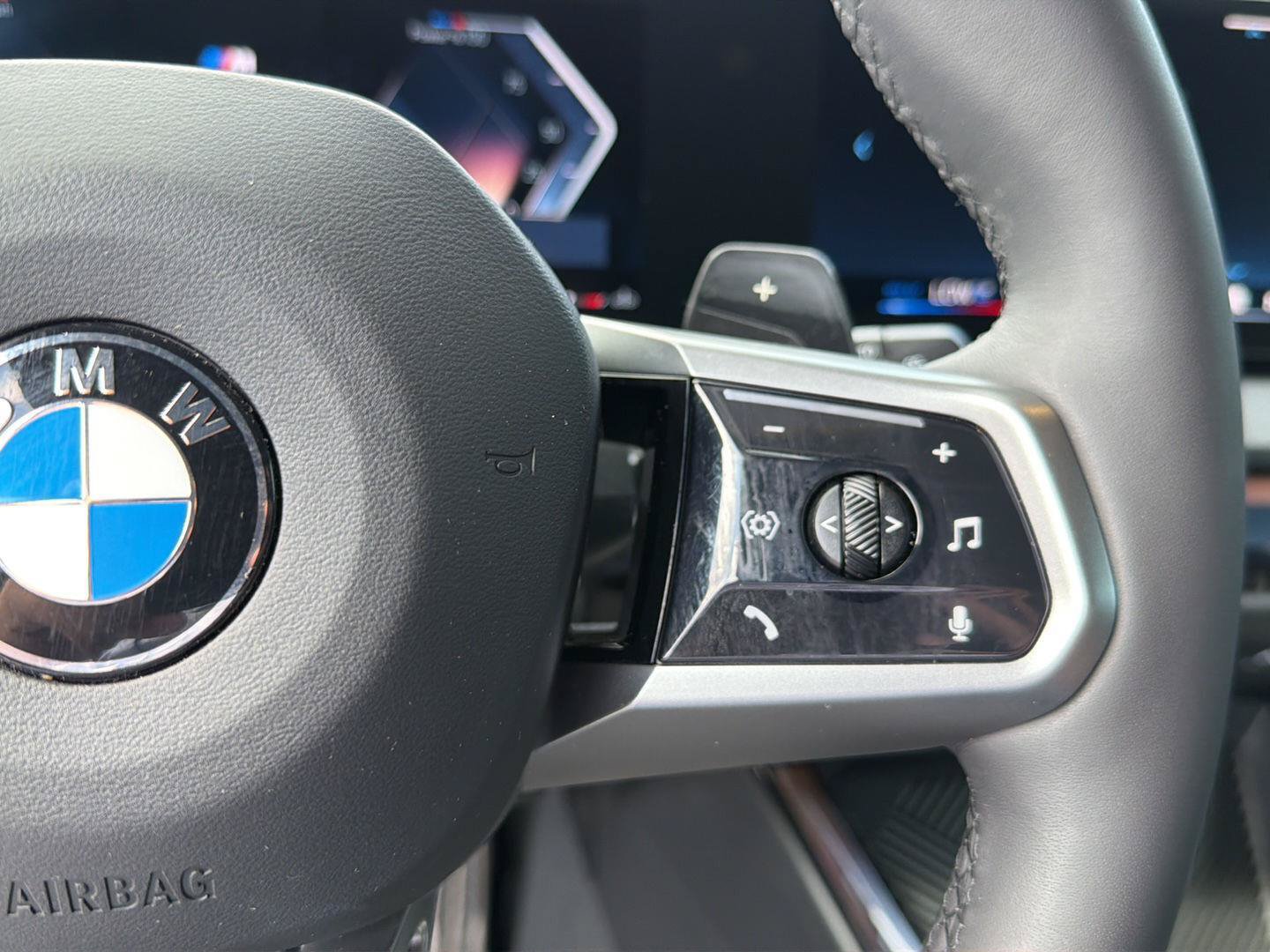 Used 2026 BMW X3 xDrive30i w/ M Sport Package AWD/4WD image 22