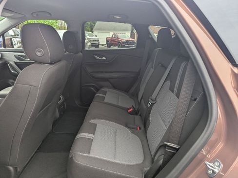 Used 2023 Chevrolet Blazer LT AWD/4WD image 27