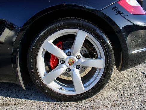 Used 2007 Porsche Cayman S RWD image 31