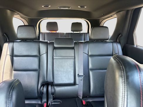 Used 2024 Dodge Durango GT AWD/4WD image 29