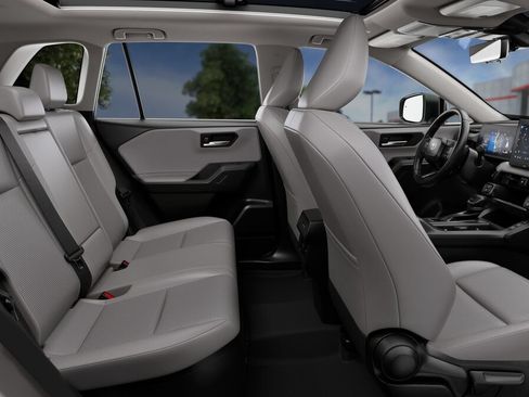 New 2026 Toyota RAV4 XLE Premium AWD/4WD image 21