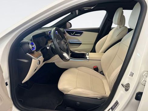Certified 2023 Mercedes-Benz C 300 C 300 image 12