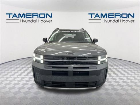 New 2026 Hyundai Santa Fe XRT image 8