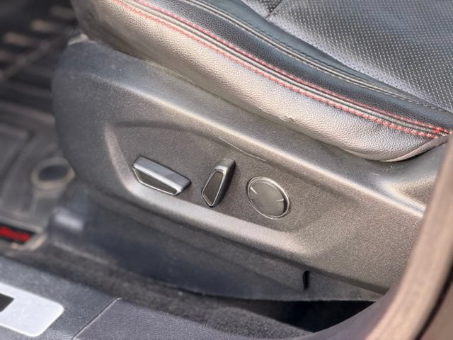 Used 2018 Ford Explorer Sport w/ Equipment Group 401A AWD/4WD image 8
