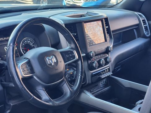 Used 2019 RAM 1500 Big Horn image 24