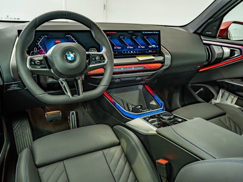 New 2026 BMW X3 xDrive30i w/ Premium Package AWD/4WD image 31