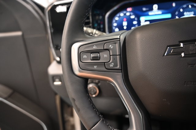 New 2026 Chevrolet Silverado 1500 RST w/ RST Select Package AWD/4WD image 21