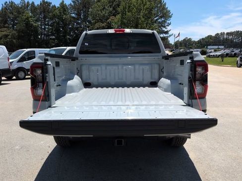 New 2026 Ford Ranger XLT w/ Equipment Group 301A High AWD/4WD image 13
