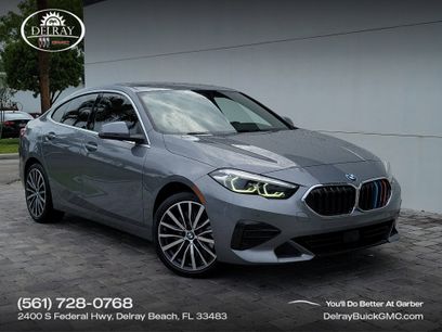 Used 2023 BMW 228i Gran Coupe w/ Convenience Package