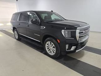 Used 2021 GMC Yukon XL SLT RWD video 2