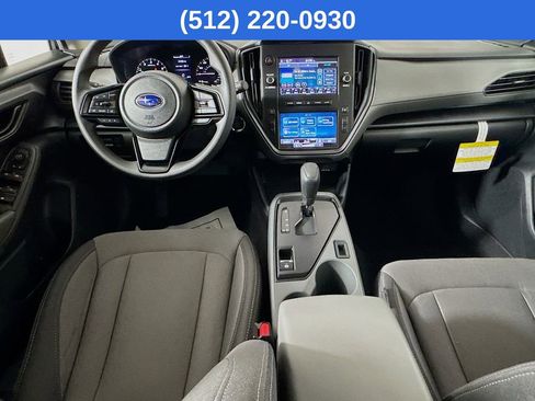 Used 2026 Subaru Crosstrek 2.5i image 25