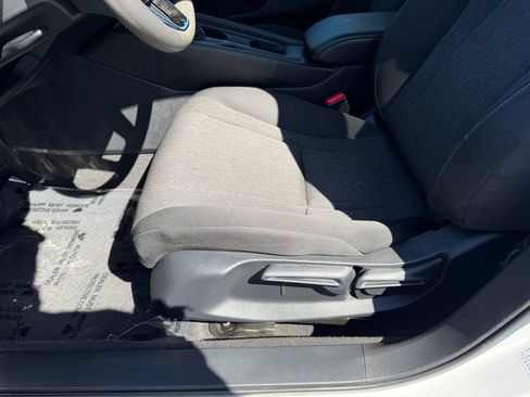 Used 2025 Honda Accord LX image 15