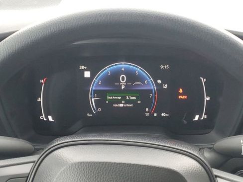 New 2026 Toyota Corolla LE image 16