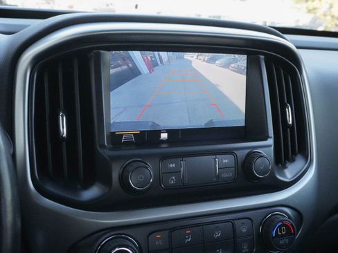 Used 2022 Chevrolet Colorado ZR2 AWD/4WD image 26