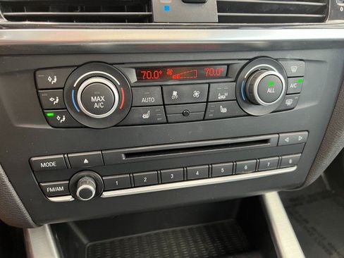 Used 2014 BMW X3 xDrive28i AWD/4WD image 16