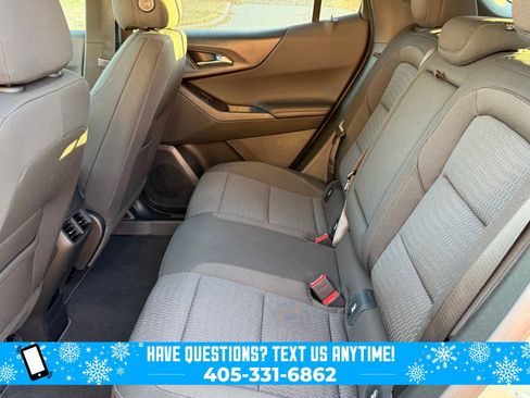 New 2026 Chevrolet Equinox LT image 27